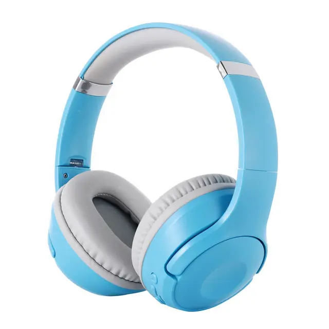 Bluetooth Slusalice Sodo Sd-1010 Plave