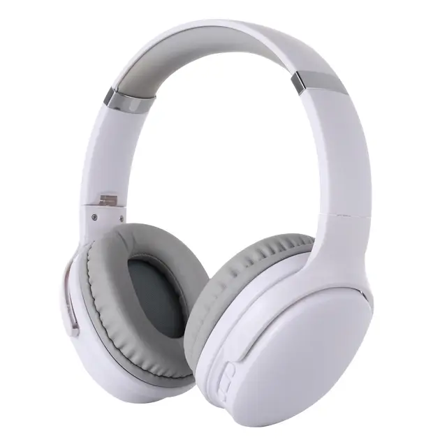 Bluetooth Slusalice Sodo Sd-1011 Bele