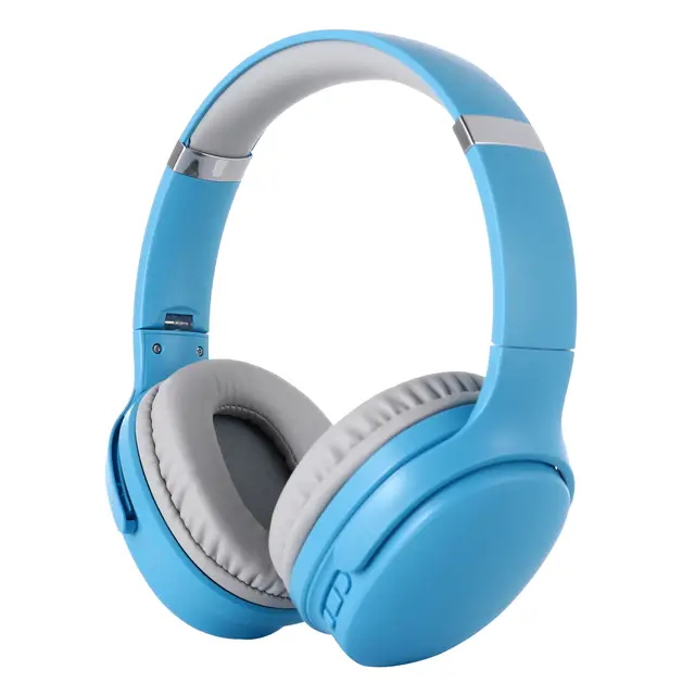 Bluetooth Slusalice Sodo Sd-1011 Plave