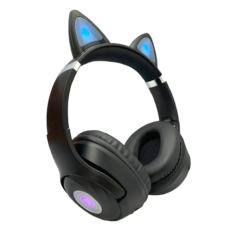 Bluetooth Slusalice Sodo Sd-1019 Crne