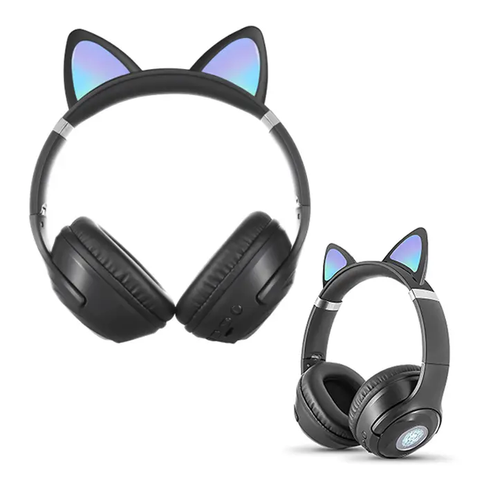 Bluetooth Slusalice Sodo Sd-1019 Crne