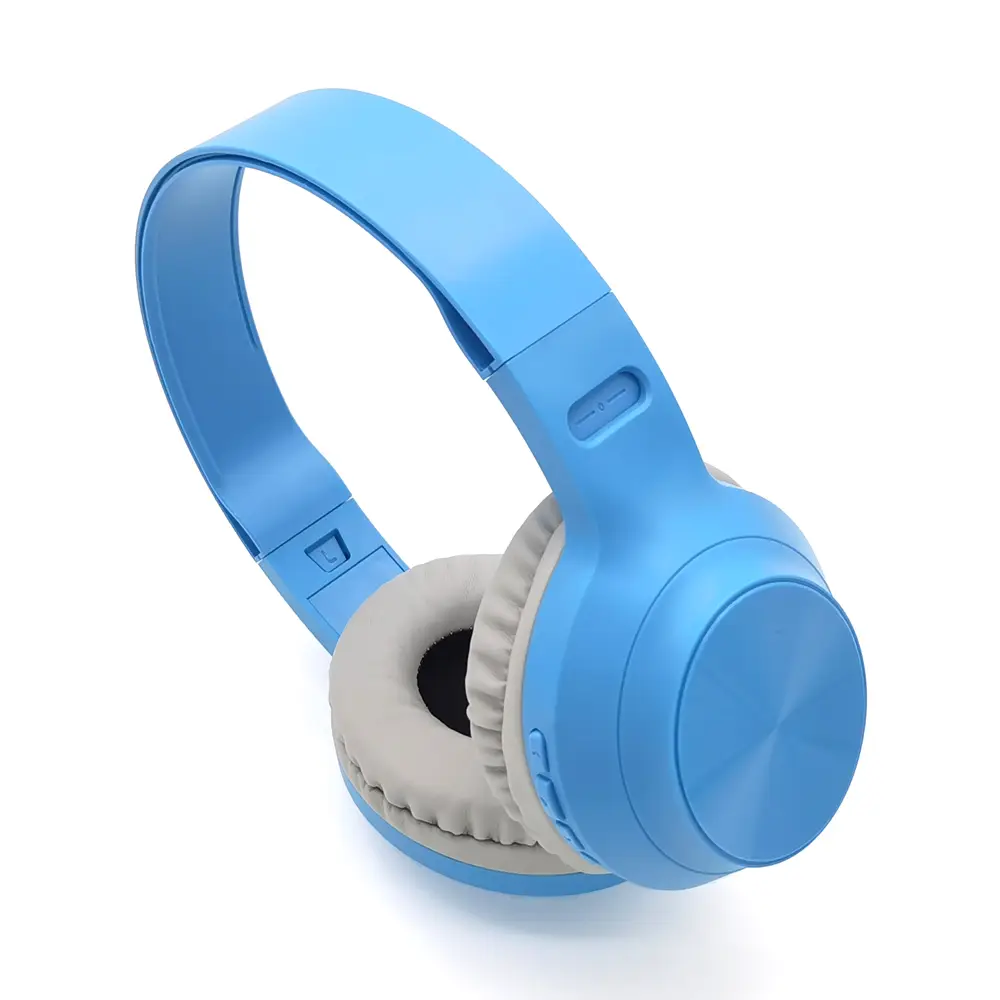 Bluetooth Slusalice Sodo Sd-703 Plave