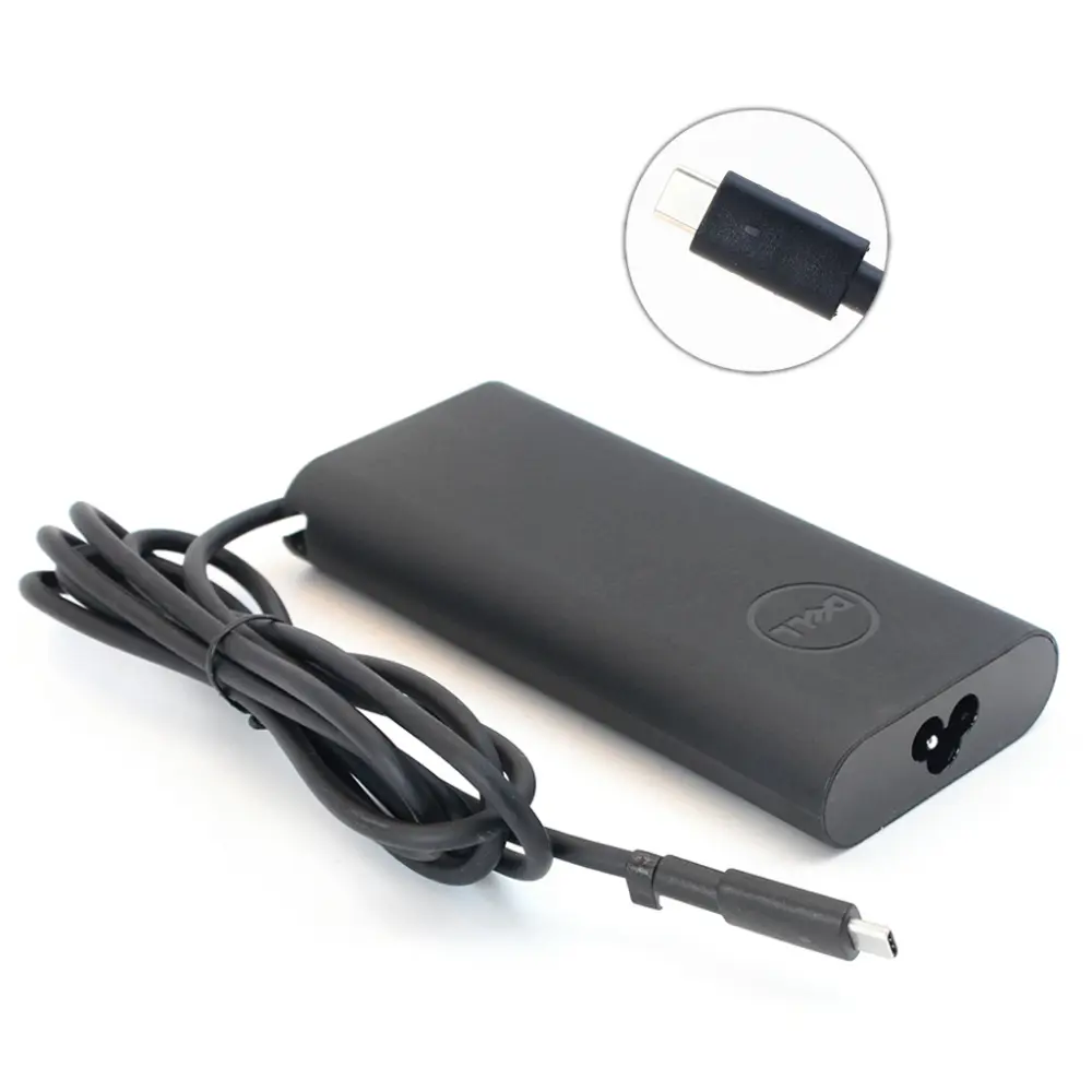 Punjac za Laptop Dell Type C 20V 6.5a 130W HQ