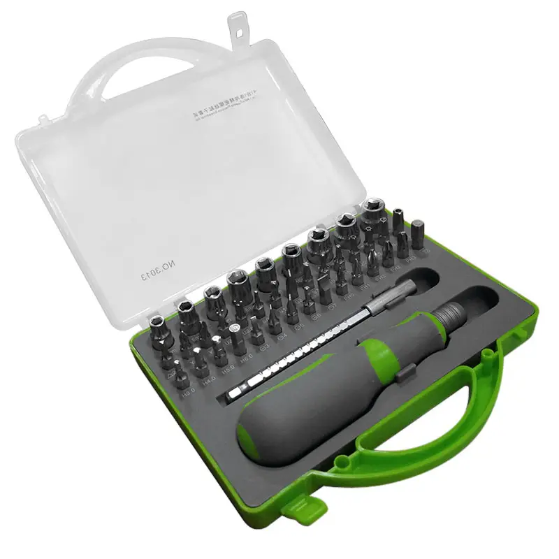 Set Srafcigera Te-h3013