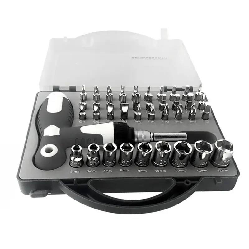 Set Srafcigera Te-h3015