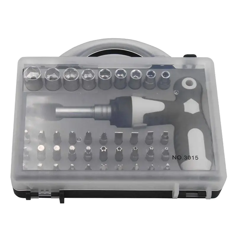 Set Srafcigera Te-h3015