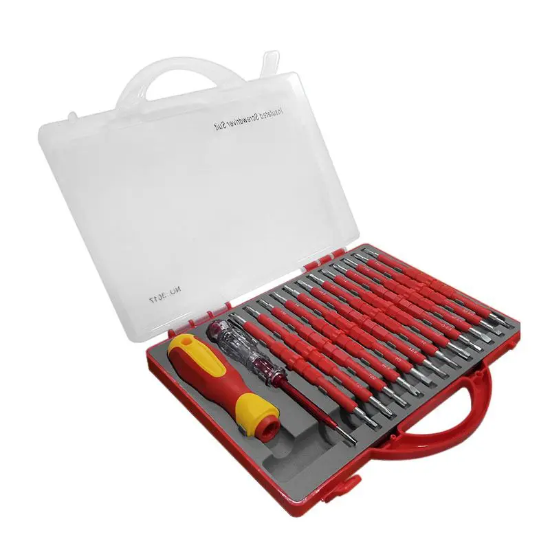 Set Srafcigera Te-h3017