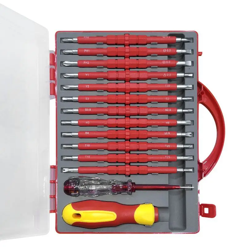 Set Srafcigera Te-h3017