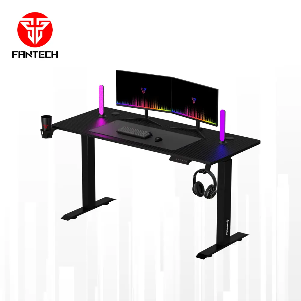 Sto Gaming Fantech GD914 Crni