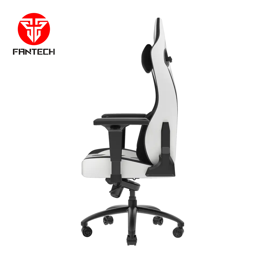 Stolica Gaming Fantech Alpha Gc-283 Bela