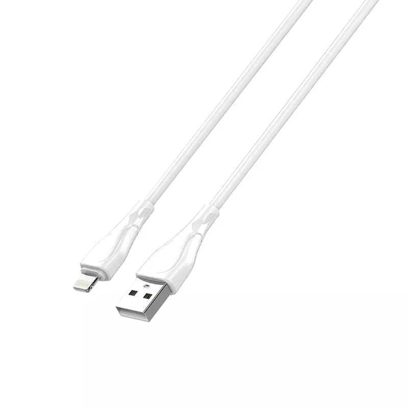 Data Kabl Ldnio LS612 25W Fast Iphone Lightning Beli 2M