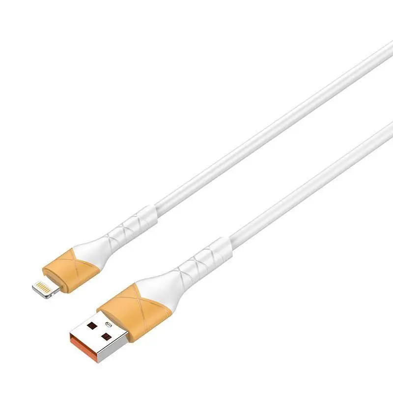 Data Kabl Ldnio LS802 30W Fast Iphone Lightning Beli 2M