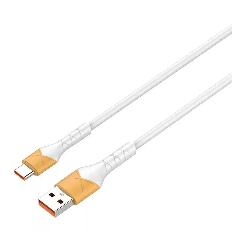 Data Kabl Ldnio LS802 30W Fast Type C Beli 2M