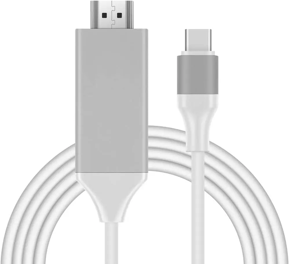 Kabl USB Type C HDTV 4K Beli