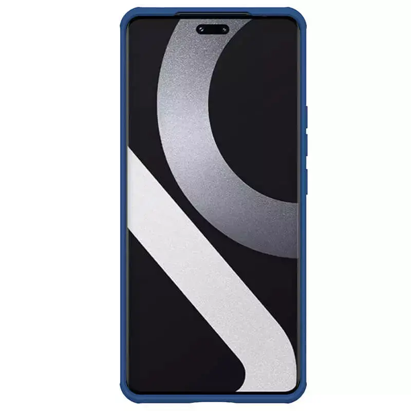 Torbica Nillkin Camshield Pro za Xiaomi 13 Lite Plava