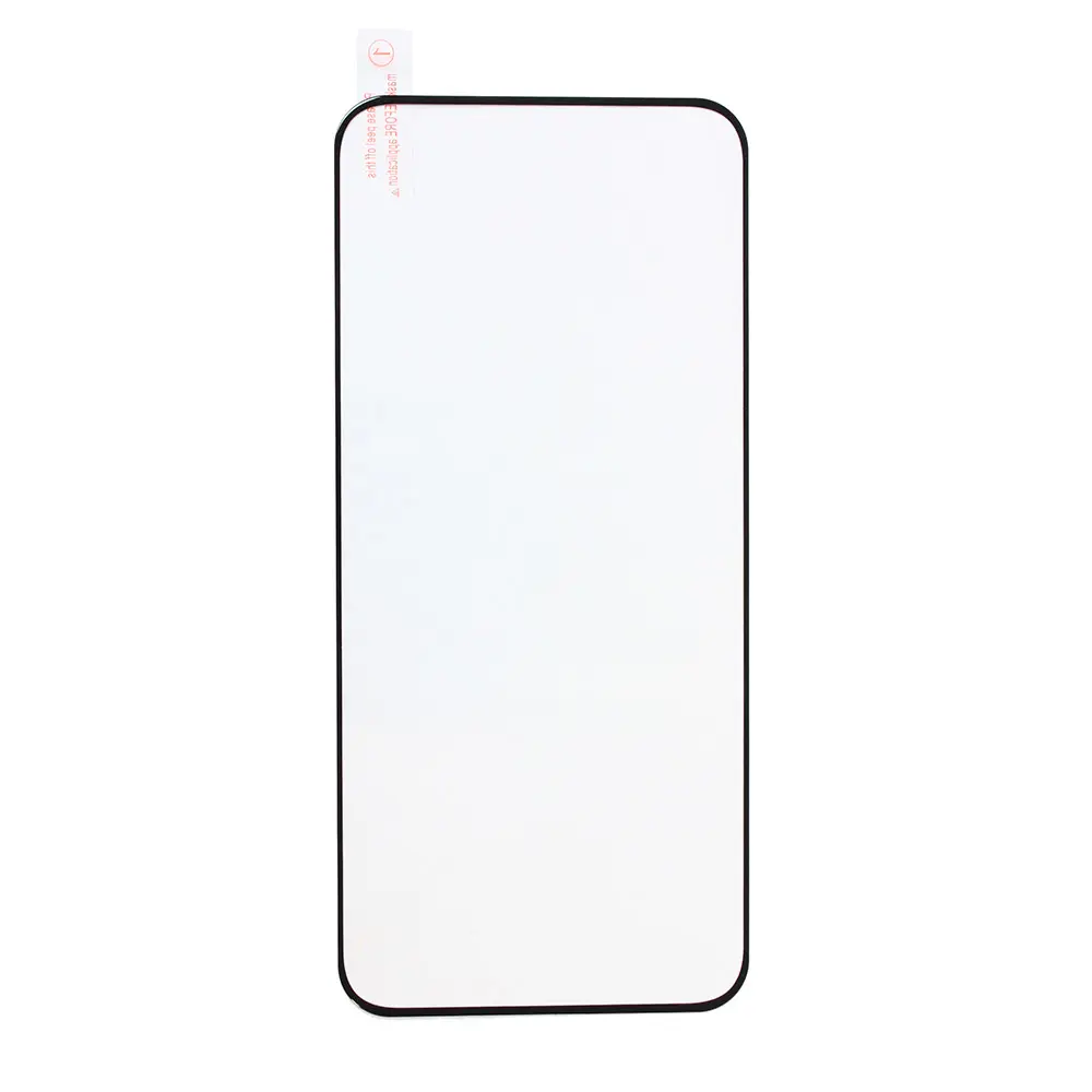 Zastitno Staklo Tempered Glass 2.5d Full Glue za Huawei Nova 11 Crna