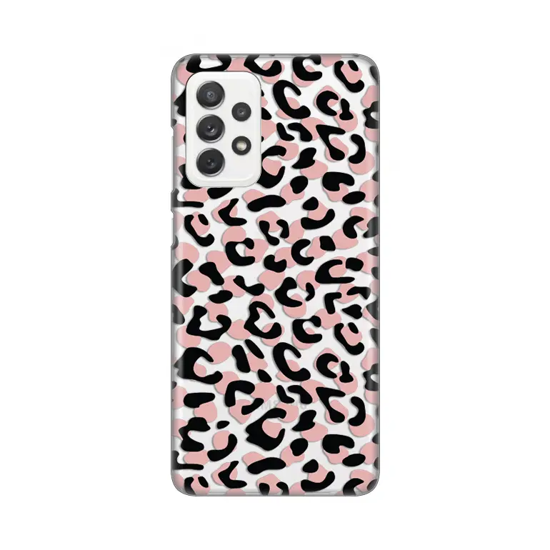 Torbica Silikonska Print Skin za Samsung A725f/a726b Galaxy A72 4g/5g (eu) Animal