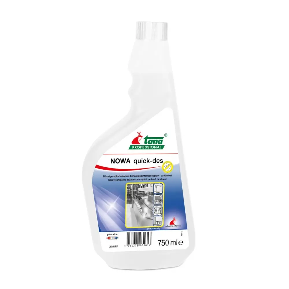 Nowa Quick DES 0,75 Lit Pak