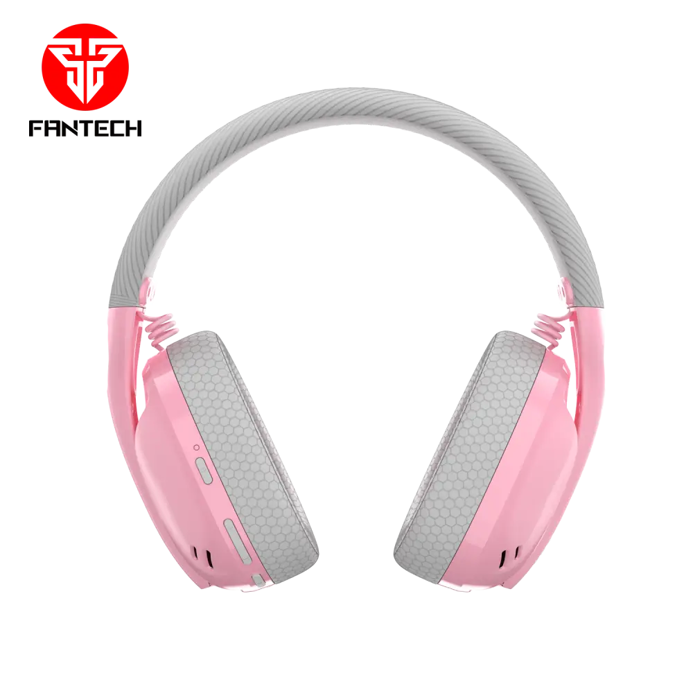 Bluetooth Slusalice Fantech WHG01 Tamago Sakura