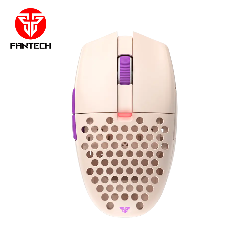 Mis Wireless Gaming Fantech XD7 Aria Bez