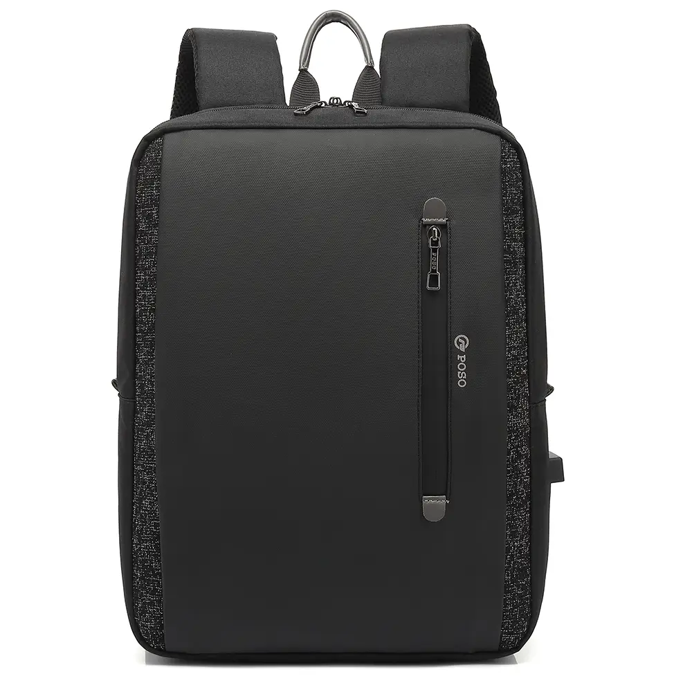 Ranac POSO 633, 15.6" Crni