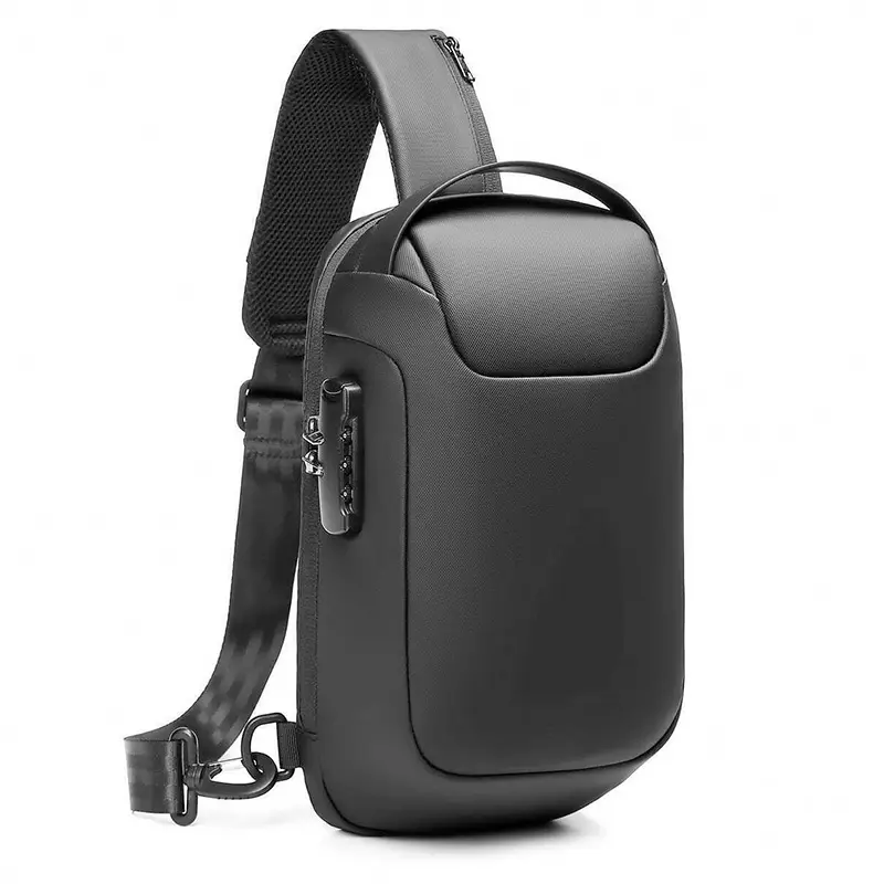 Ranac POSO Ap-37, 10" Crni