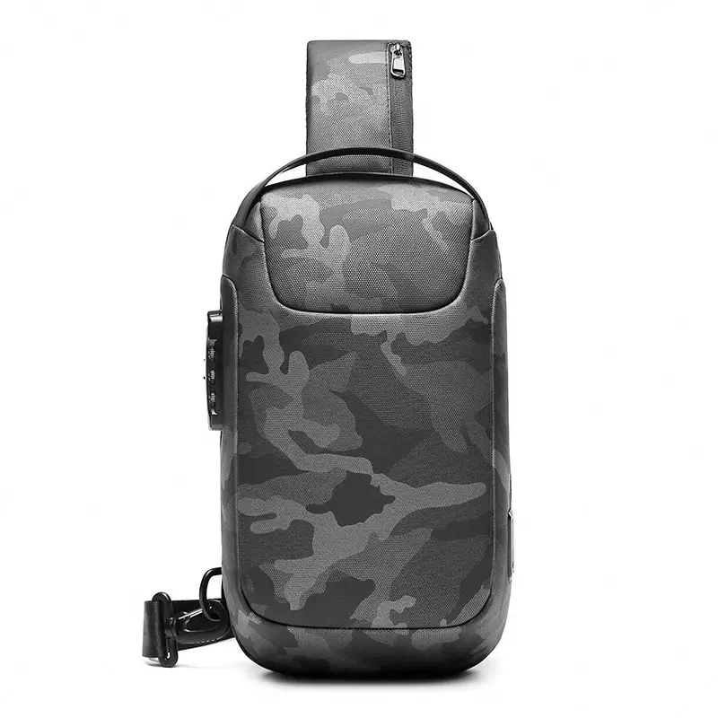 Ranac POSO Ap-37, 10" Army Sivi