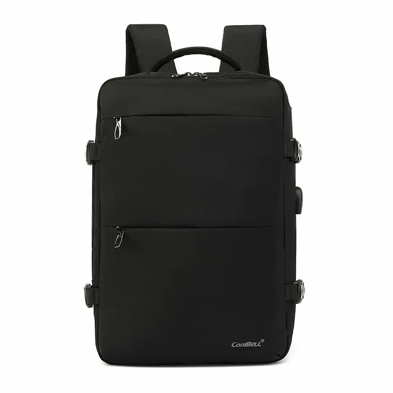 Ranac POSO Cb-8233, 15.6" Crni