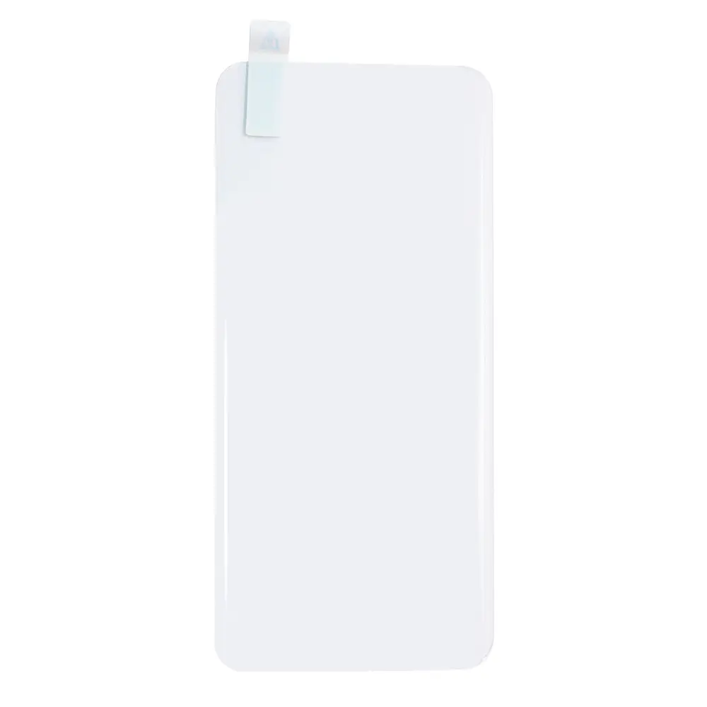 Zastitno Staklo Tempered Glass Monsterskin UV Glue 5D za Honor Magic 5 Lite Transparent