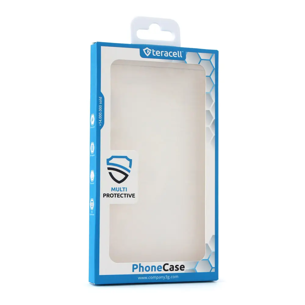 Torbica Full Protection za Iphone 15 6.1 Transparent
