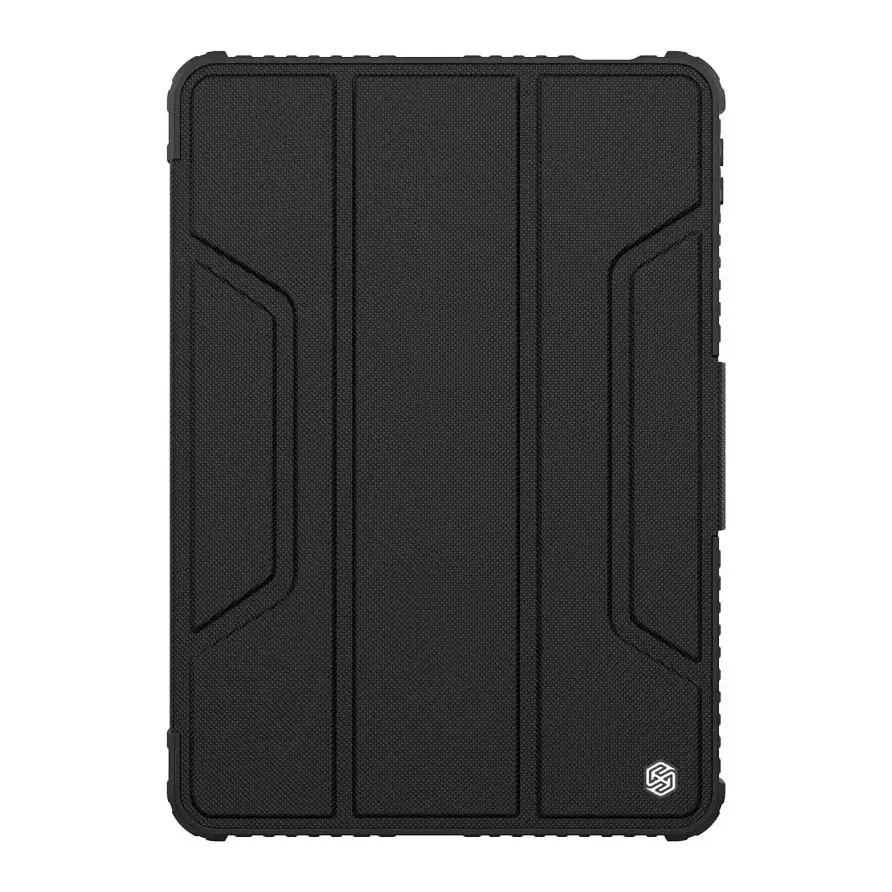 Torbica Nillkin Bumper Leather Pro za Xiaomi Pad 6/6 Pro Crna