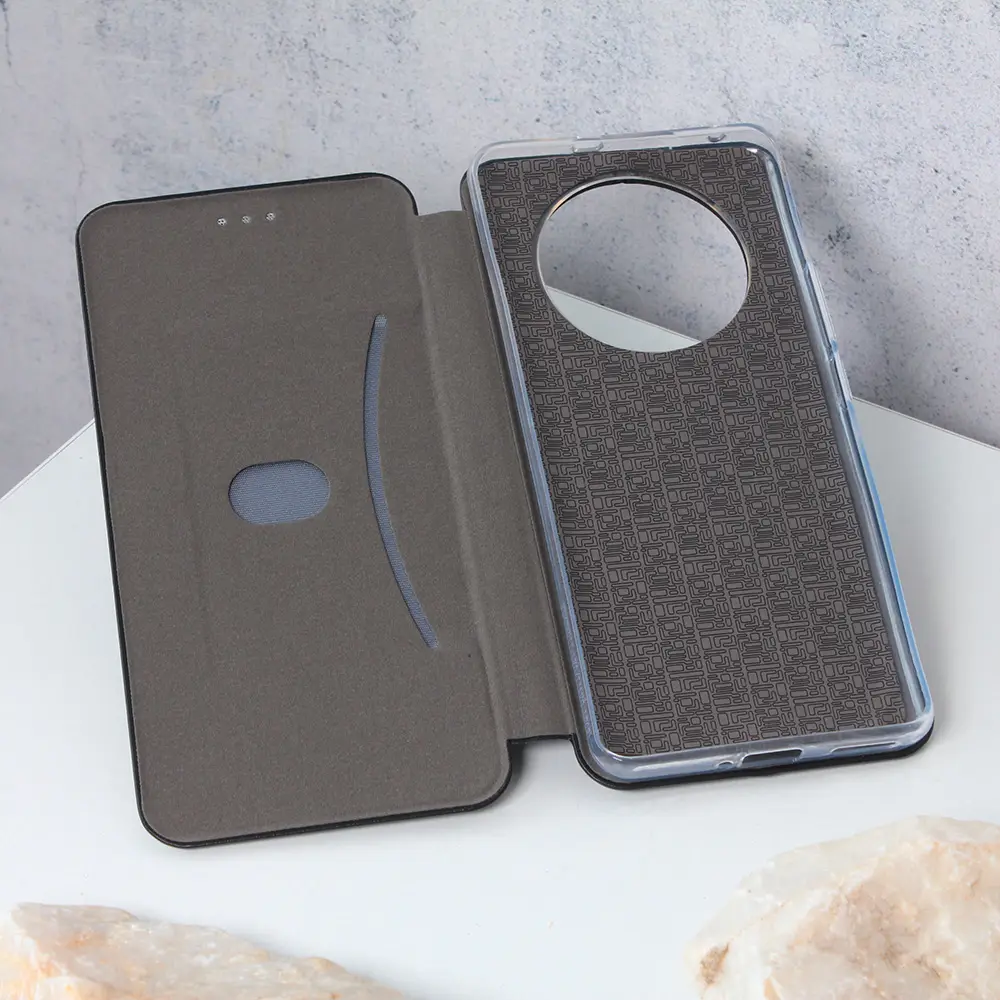 Torbica Teracell Flip Cover za Realme 11 Pro Crna
