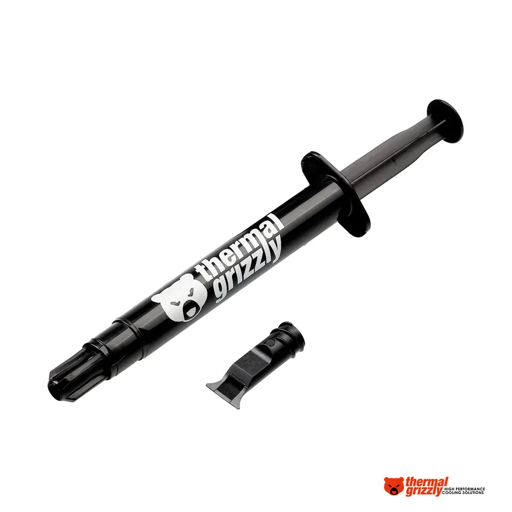 Termalna Pasta Thermal Grizzly Kryonaut 5.5g 12.5w/mk