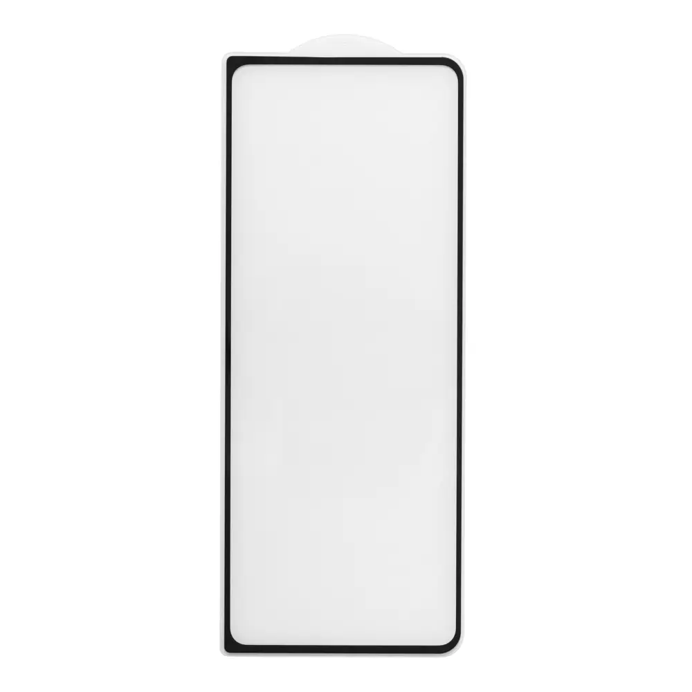 Zastitno Staklo Tempered Glass 2.5d Full Glue za Samsung F946B Galaxy Z Fold 5 5G Crni