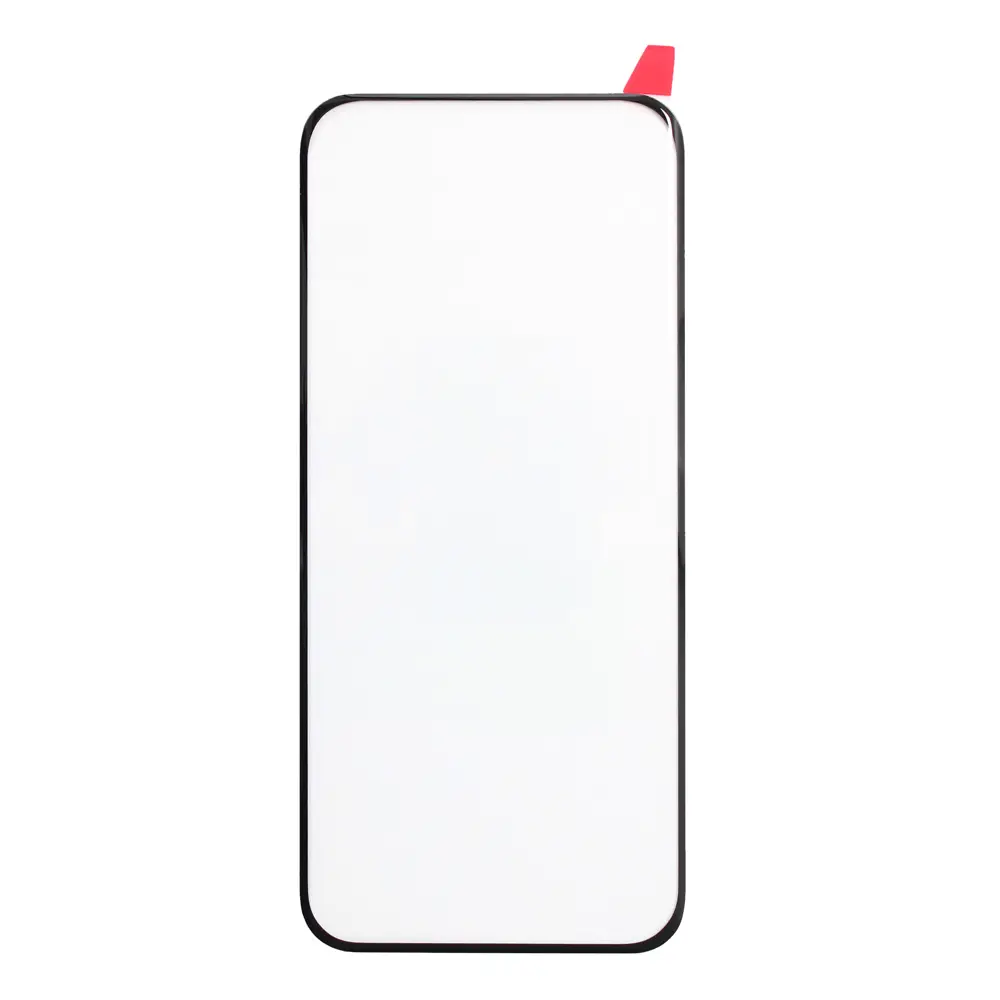 Zastitno Staklo Tempered Glass Full Glue za Honor 90 Zakrivljeni Crni