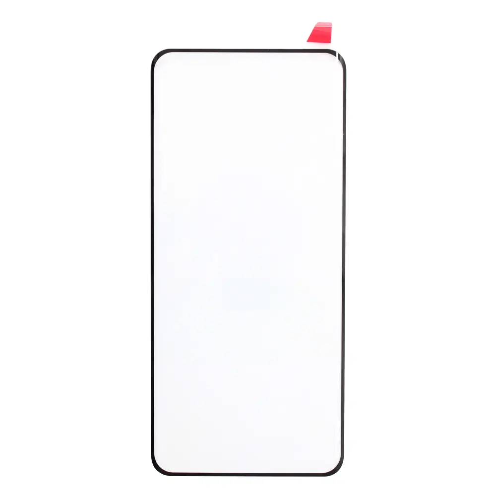Zastitno Staklo Tempered Glass Full Glue za Realme 11 Pro Zakrivljeni Crni