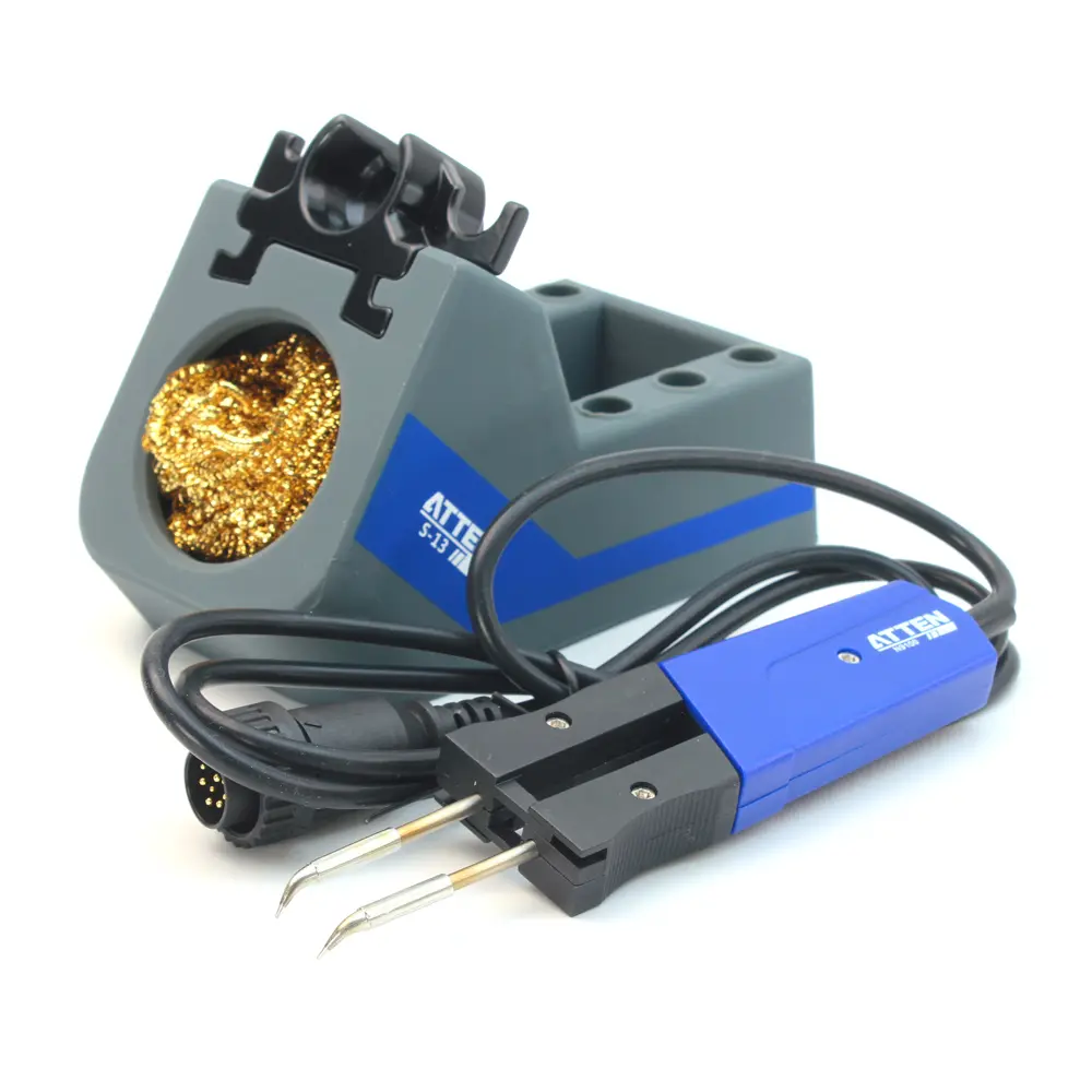 Elektricna Pinceta Atten N9100