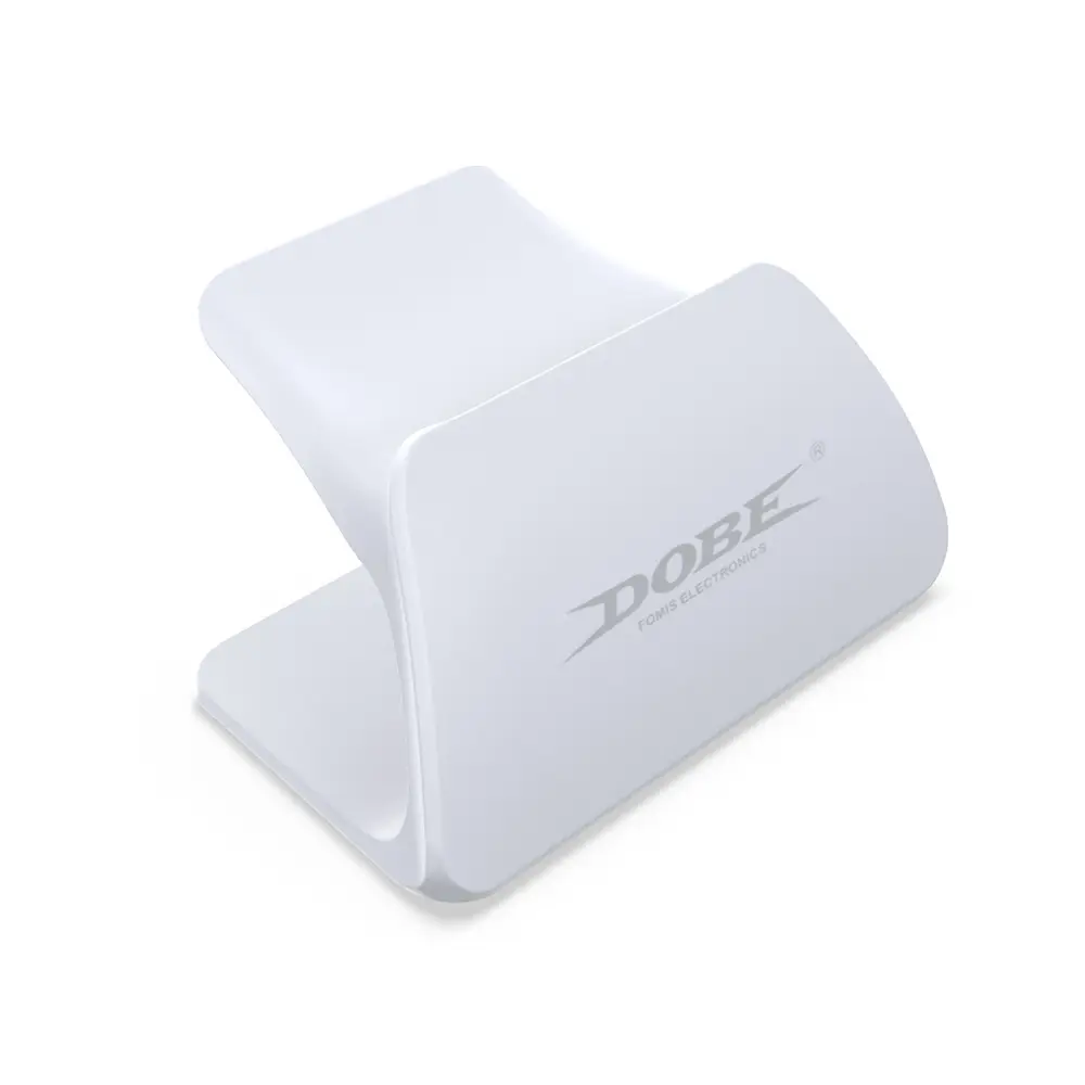Dobe Tp5-0537b Stalak za PS5 Beli