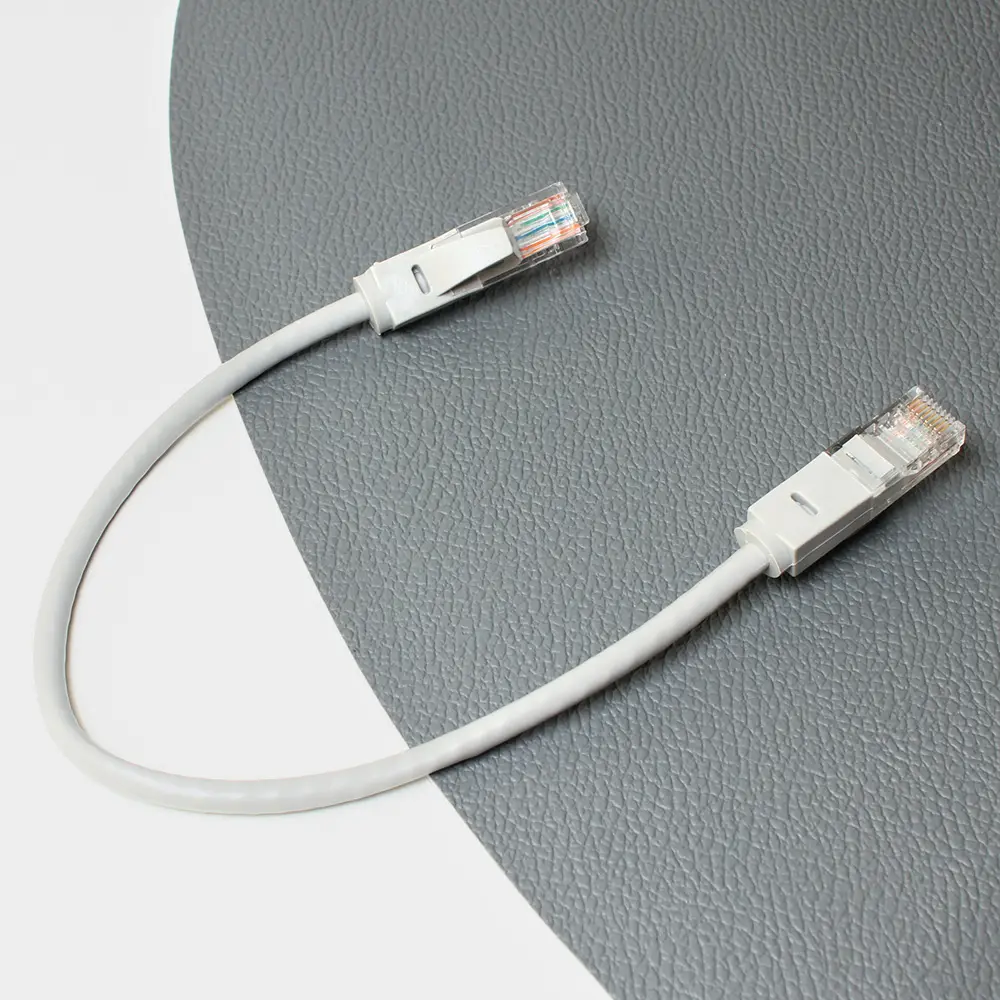 Kabl UTP CAT5E 20-30cm Jwd-c5e
