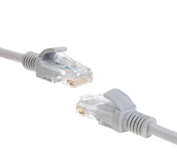 Kabl UTP CAT5E 20-30cm Jwd-c5e