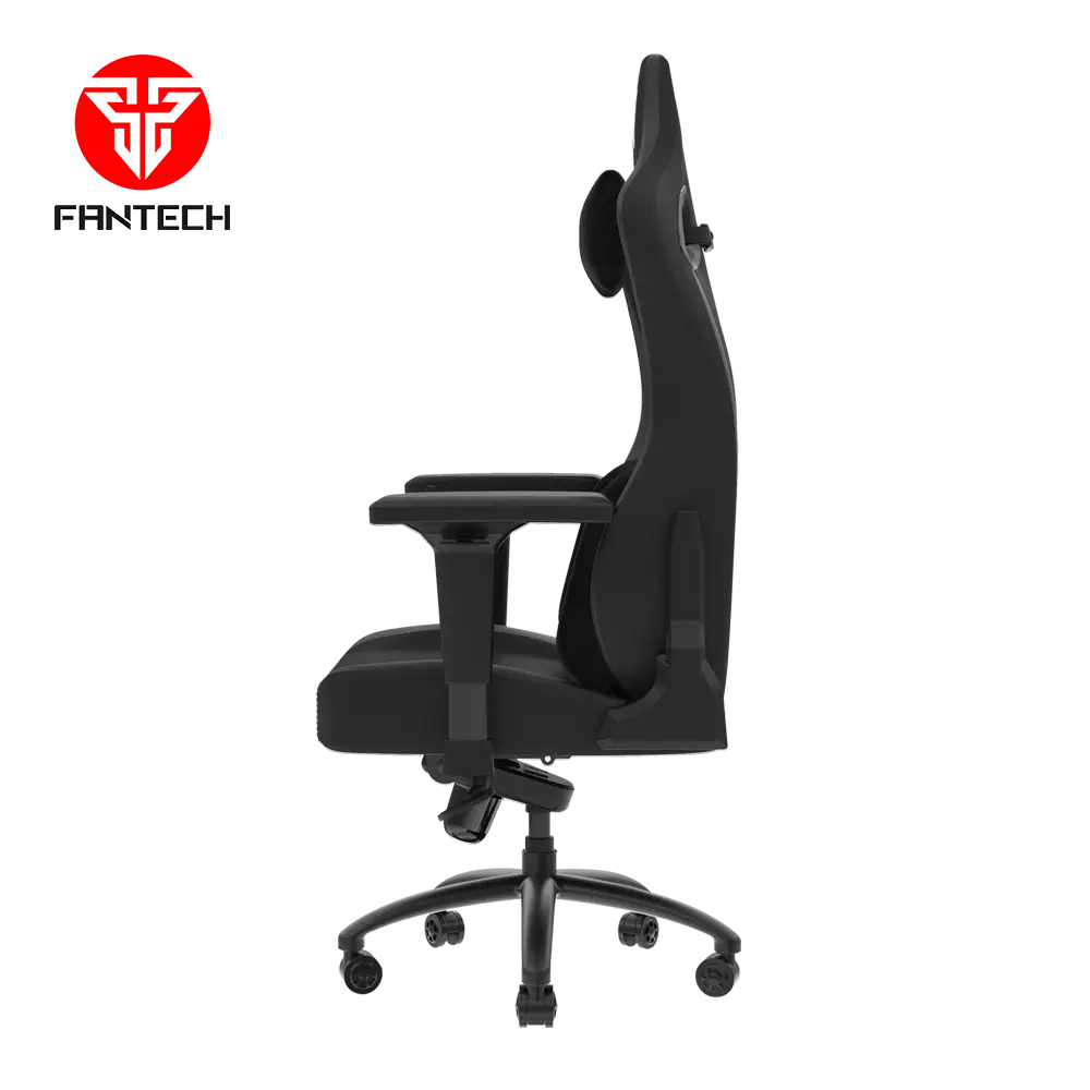 Stolica Gaming Fantech Alpha Gc-283 Crna