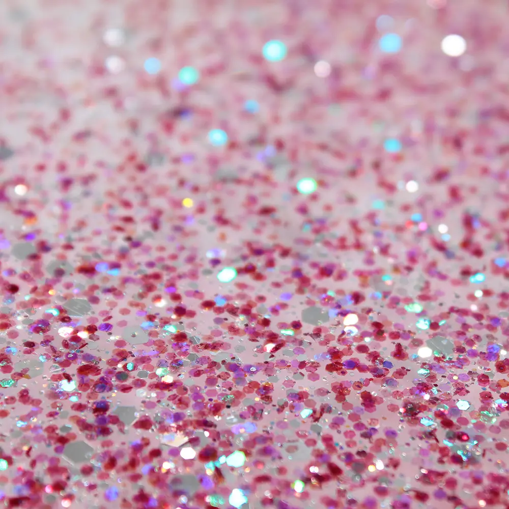 Torbica Glitter za Iphone 13 Pro 6.1 Ljubicasta