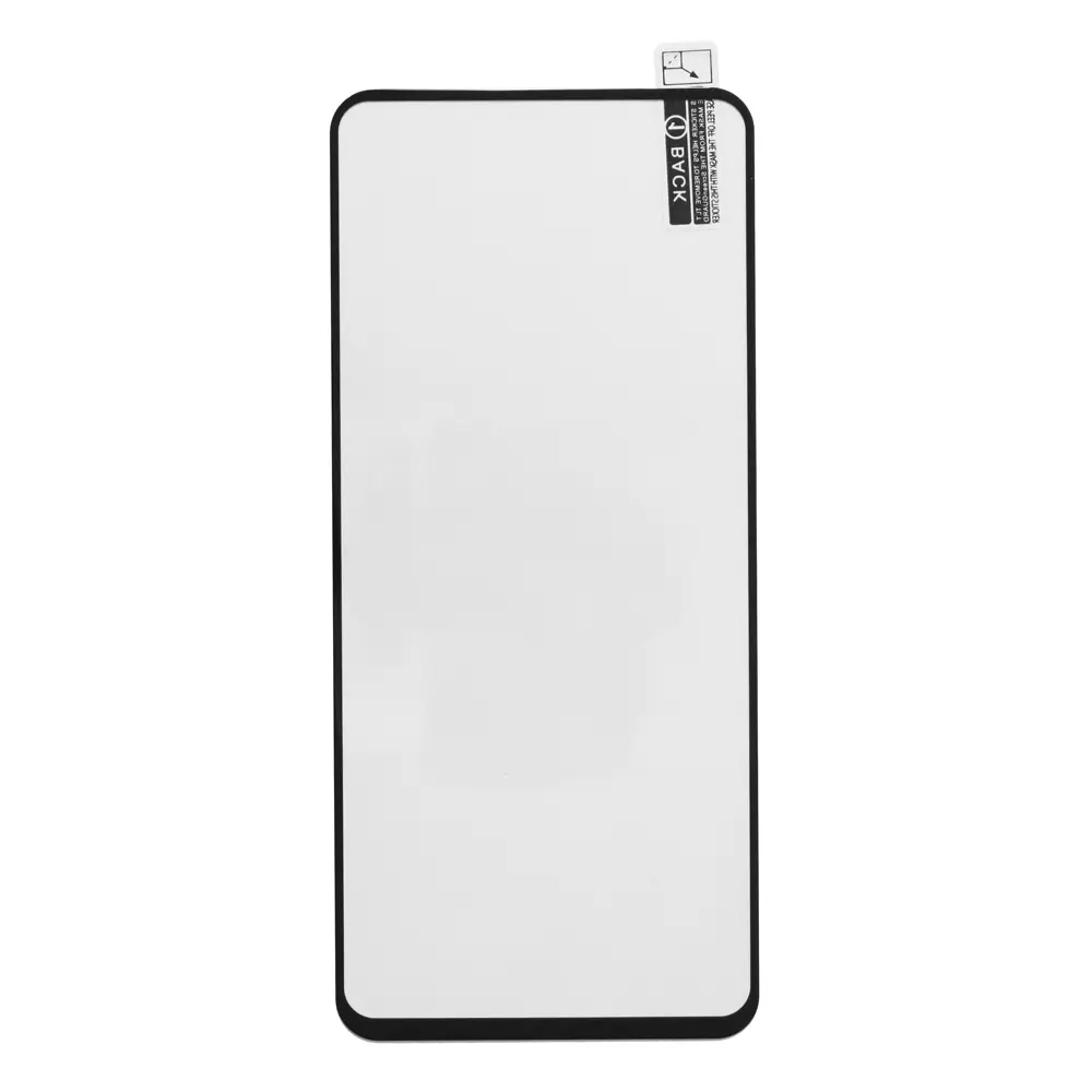 Zastitno Staklo Tempered Glass 2.5d Full Glue za Realme 10 4G Crni