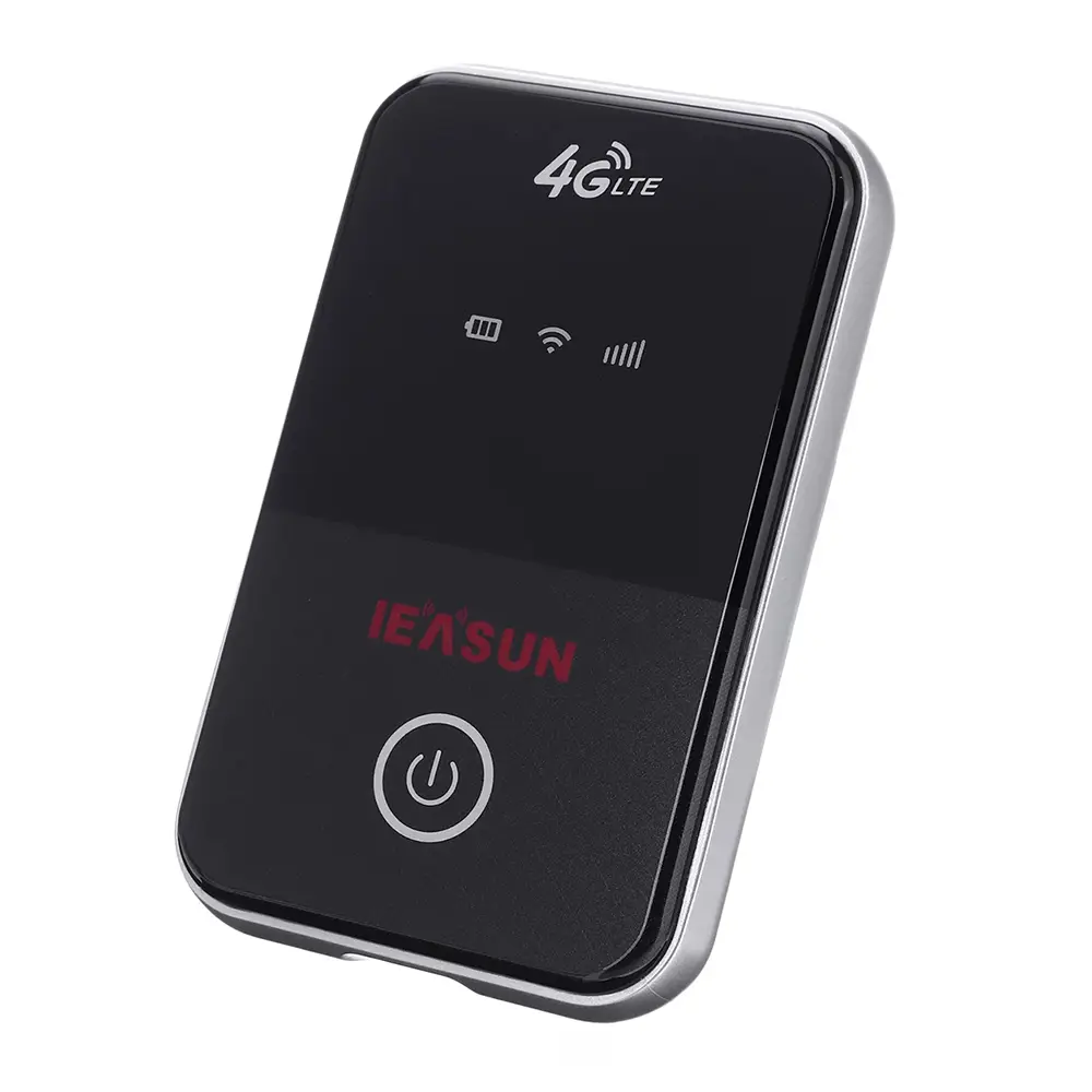 Wireless Ieasun 4G SIM Modem Prenosni
