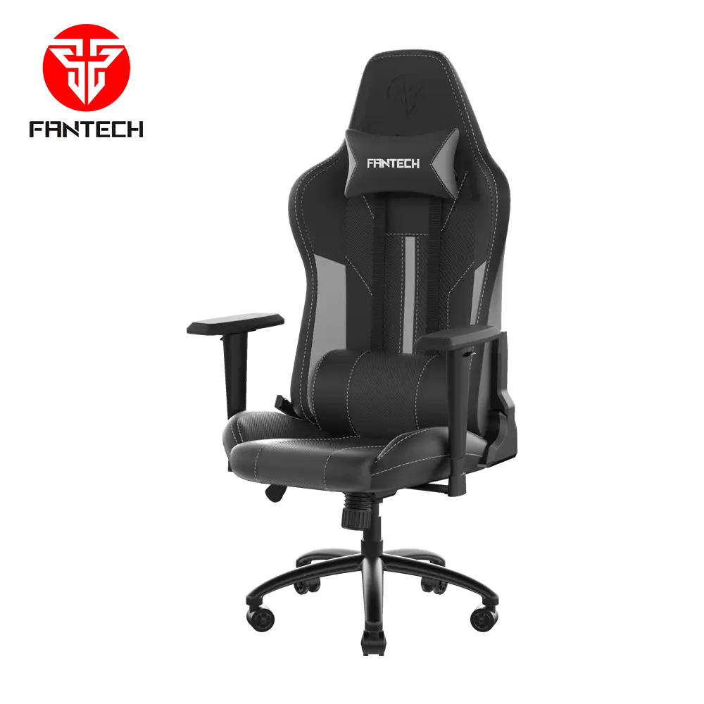 Stolica Gaming Fantech Korsi Gc-191 Siva