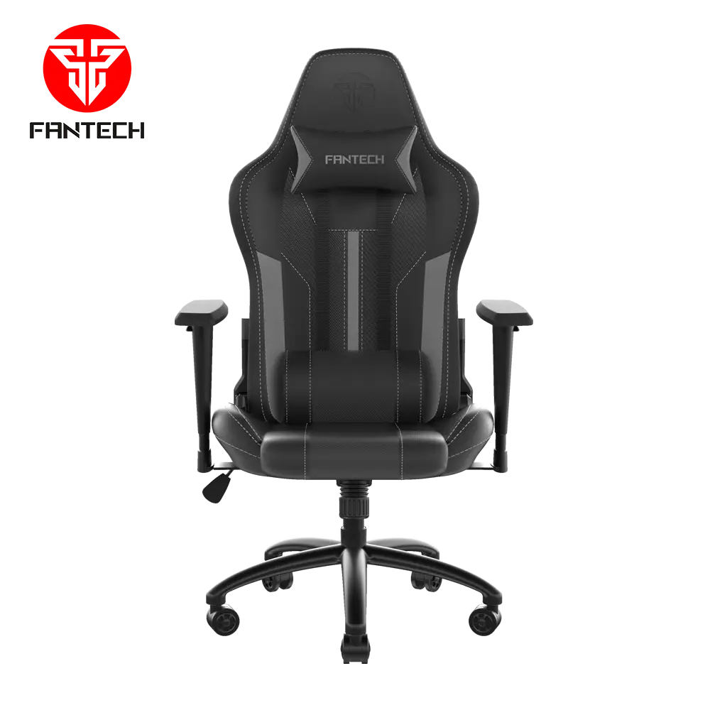 Stolica Gaming Fantech Korsi Gc-191 Siva