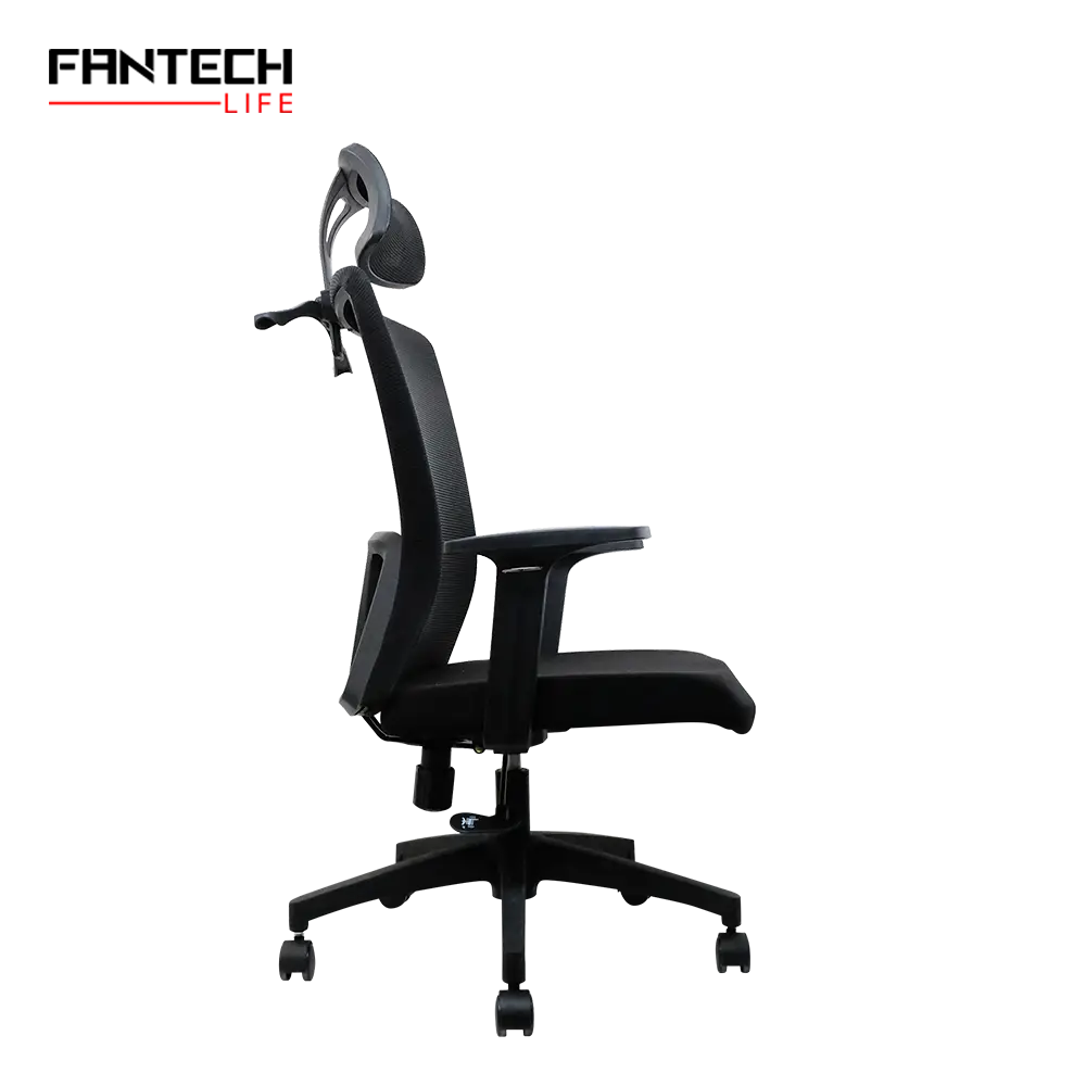 Stolica Office Fantech Oc-a258 Siva