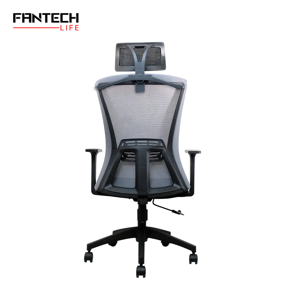 Stolica Office Fantech Oc-a258 Siva