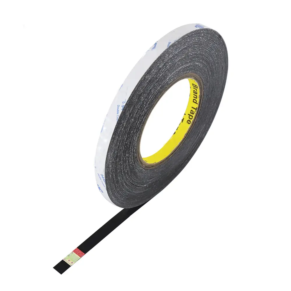 3M Dupla Traka 8mm-crna