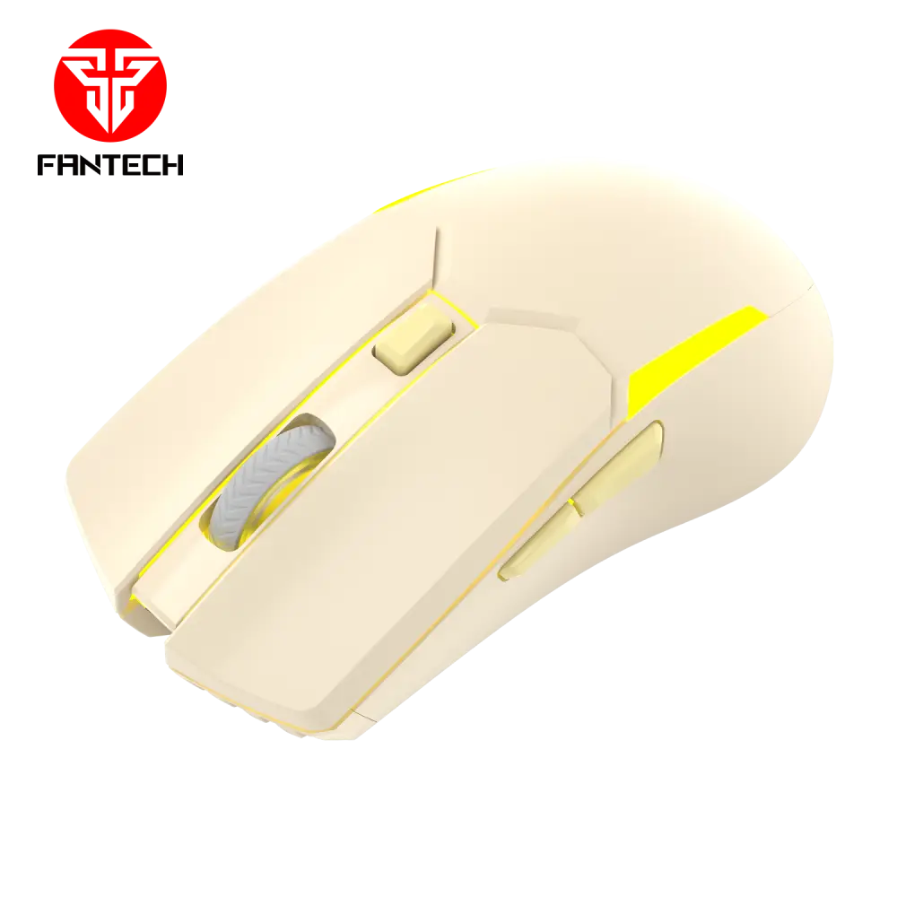 Mis Wireless Gaming Fantech WGC2 Venom II Bez